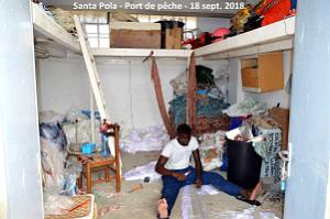 11 SANTA POLA PORT DE PECHE (117)